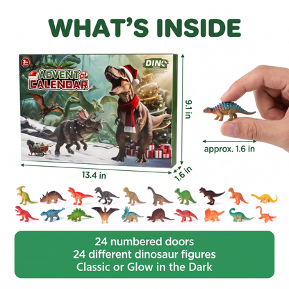 What's inside, size and specs